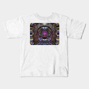 Utopic Dreams Kids T-Shirt